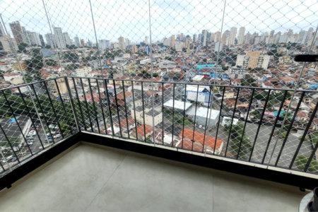 Apartamento à venda com 3 quartos em Vila Aurora (zona Norte), São Paulo, SP