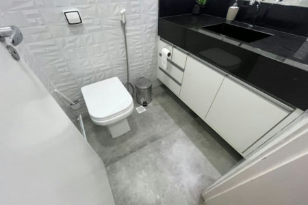 Cobertura à venda, 150 m² por R$ 550.000,00 - Loteamento João Batista Julião - Guarujá/SP