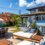 Casa à venda com 5 quartos, sendo 3 suítes, em Geribá, Armação dos Búzios, RJ