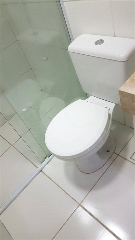 Apartamento à venda com 2 quartos em Loteamento Dinorá Rosa, Sorocaba, SP