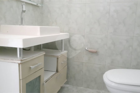 Apartamento à venda com 1 quarto em Sumarezinho, São Paulo, SP