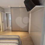 Apartamento à venda com 3 suítes em Santana, São Paulo, SP