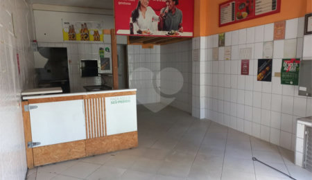 Salão Comercial para alugar em Santana, São Paulo, SP