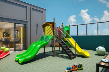 Apartamento à venda com 2 quartos, sendo 1 suíte, em Atibaia Jardim, Atibaia, SP