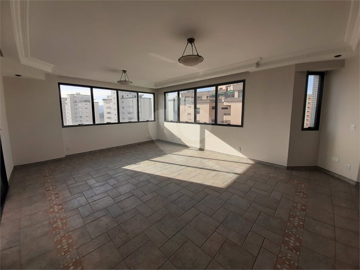 Apartamento à venda com 10 quartos, sendo 6 suítes, em Santana, São Paulo, SP