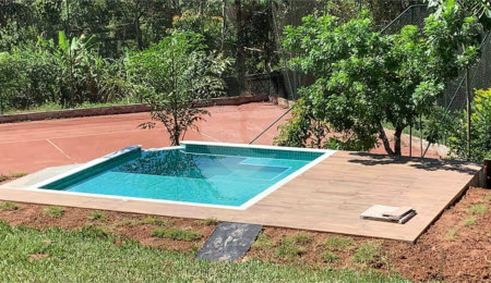 Chácara à venda com 3 quartos em Parelheiros, São Paulo, SP