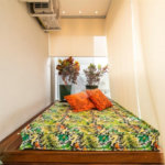 Apartamento à venda ou para alugar com 2 quartos, sendo 1 suíte, em Vila Gertrudes, São Paulo, SP