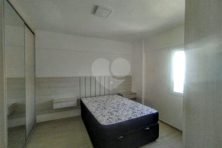 Apartamento para alugar com 1 quarto em Santana, São Paulo, SP