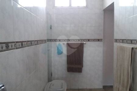 Casa à venda com 3 quartos em Santo Amaro, São Paulo, SP