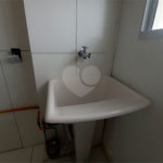Apartamento à venda com 2 quartos em Vila Regina, Itapetininga, SP