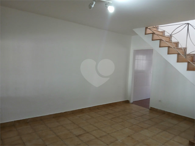 Sobrado à venda com 2 quartos em Jardim Brasil (zona Norte), São Paulo, SP