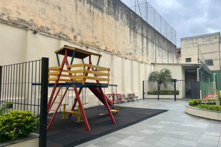 Apartamento à venda com 3 quartos em Vila Mazzei, São Paulo, SP