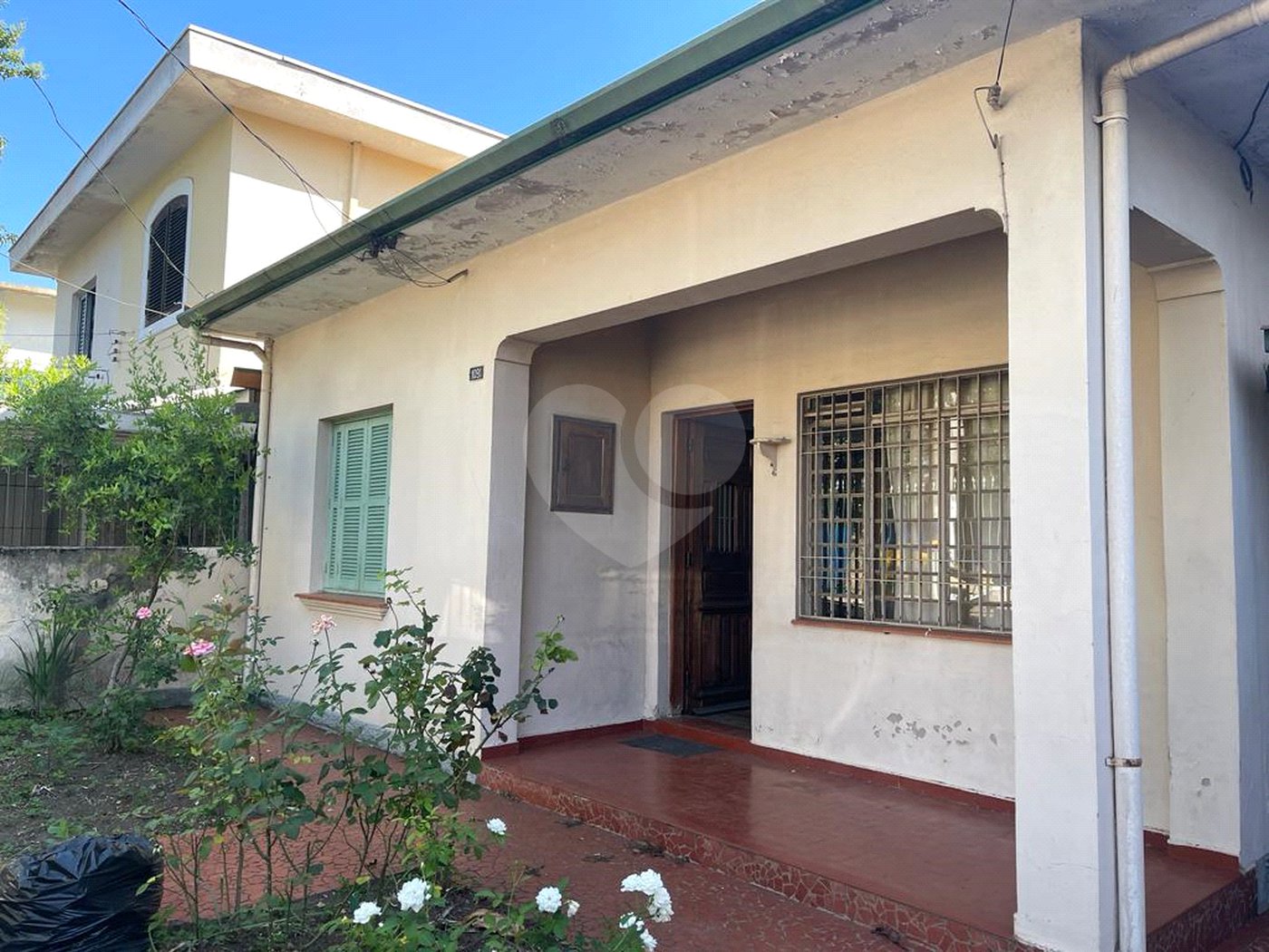 Casa Térrea à venda com 2 quartos em Brooklin Novo, São Paulo, SP