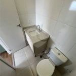 Apartamento à venda com 1 suíte em Água Branca, São Paulo, SP