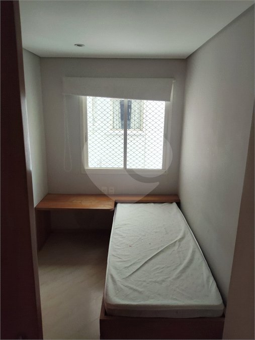 Apartamento à venda com 3 quartos, sendo 1 suíte, em Indianópolis, São Paulo, SP