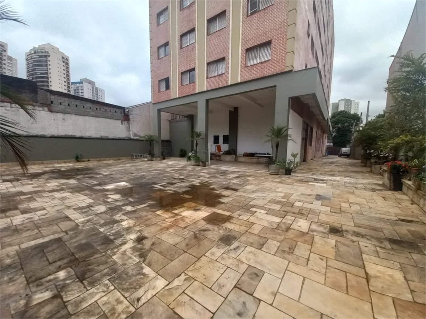 Apartamento para alugar com 3 quartos em Vila Leopoldina, São Paulo, SP