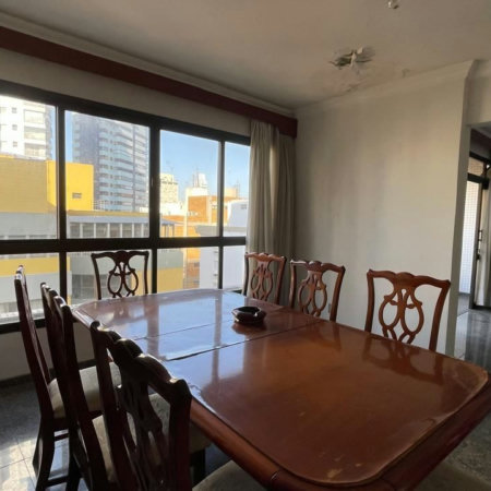 Cobertura com 4 dormitórios à venda, 495 m² por R$ 5.000.000,00 - Gonzaga - Santos/SP