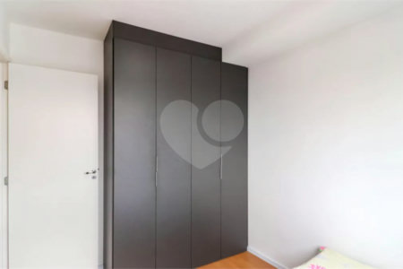 Apartamento à venda com 1 quarto em Vila das Belezas, São Paulo, SP