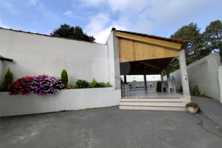 Casa à venda com 3 quartos, sendo 1 suíte, no condomínio Caconde, São Bernardo do Campo - SP