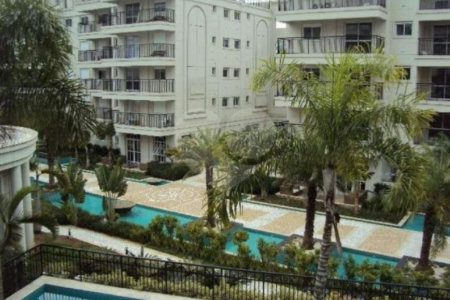 Apartamento à venda com 2 quartos, sendo 1 suíte,  em Jardim Leonor, São Paulo, SP