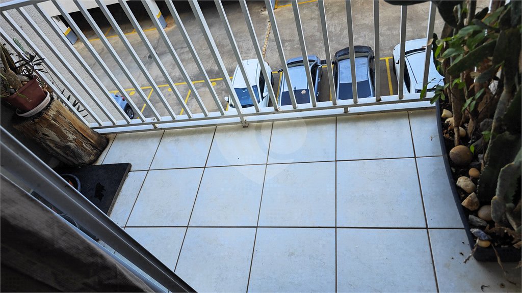 Apartamento à venda com 2 quartos, sendo 1 suíte, em Morumbi, Paulínia, SP