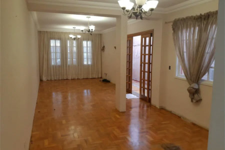 Sobrado à venda com 3 quartos, sendo 1 suíte, em Jardim Olympia, São Paulo, SP
