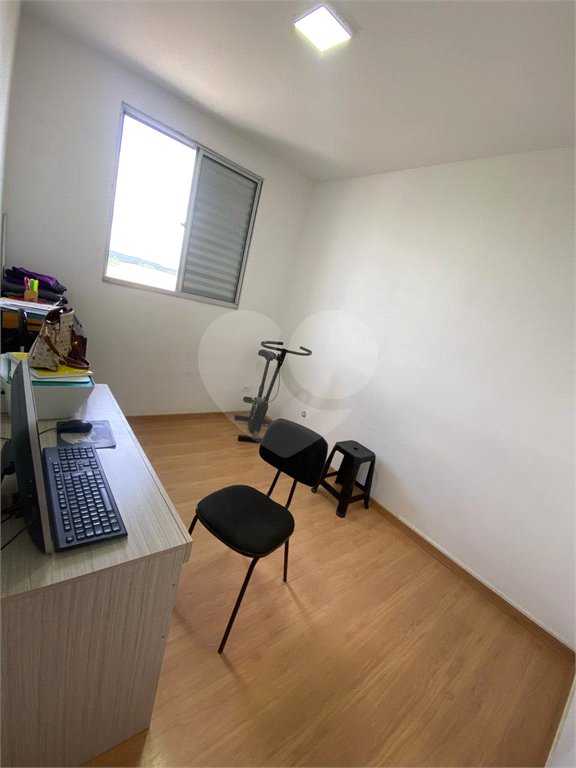 Apartamento à venda com 2 quartos em Jardim Novo Mundo, Sorocaba, SP