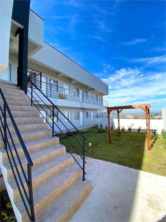 Villagio à venda com 2 quartos em Vila São Paulo, Mogi das Cruzes, SP