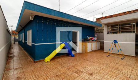 Casa à venda com 4 quartos, sendo 1 suíte,  em Vila Constança, São Paulo, SP