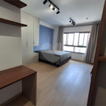 Studio para alugar com 1 suíte em Campo Belo, São Paulo, SP