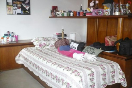 Apartamento à venda com 4 quartos, sendo 2 suítes,  em Santana, São Paulo, SP