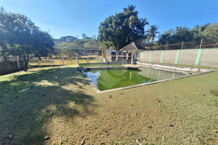 Chácara à venda com 1 suíte em Jardim Estância Brasil, Atibaia, SP