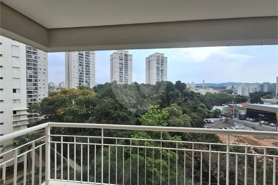 Apartamento à venda com 4 quartos, sendo 2 suítes, em Mandaqui, São Paulo, SP