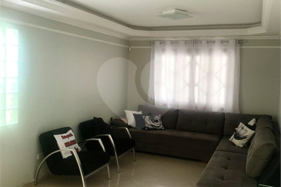 Casa à venda com 3 quartos, sendo 1 suíte,  em Vila Guilherme, São Paulo, SP