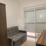 Apartamento à venda ou para alugar com 3 suítes em Jardim América, Sorocaba, SP