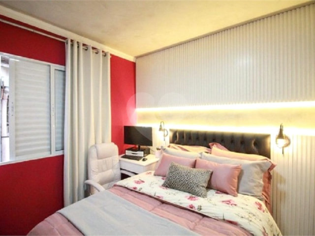 Casa à venda com 1 quarto no condomínio Machado, São Paulo - SP