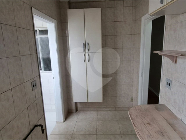 Apartamento à venda com 2 quartos em Santana, São Paulo, SP