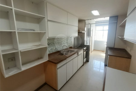 Cobertura à venda com 3 quartos, sendo 2 suítes, em Tijuca, Rio de Janeiro, RJ