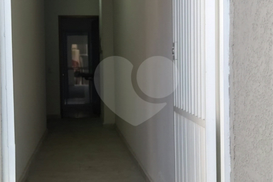 Casa à venda com 2 quartos no condomínio Residencial Magueta, São Paulo - SP