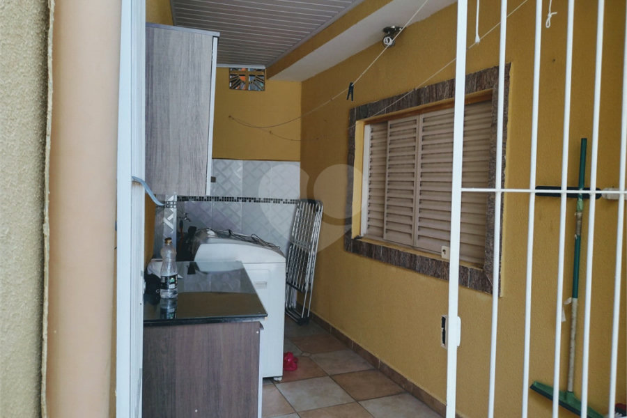 Casa à venda com 2 quartos, sendo 1 suíte, em Mandaqui, São Paulo, SP