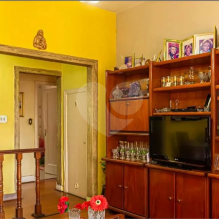 Sobrado à venda com 4 quartos em Aclimação, São Paulo, SP