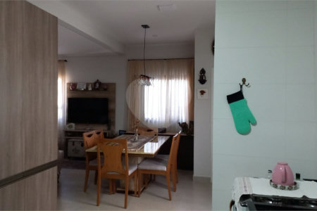 Casa à venda com 3 suítes no condomínio Residencial Marchant Buarque, Atibaia - SP
