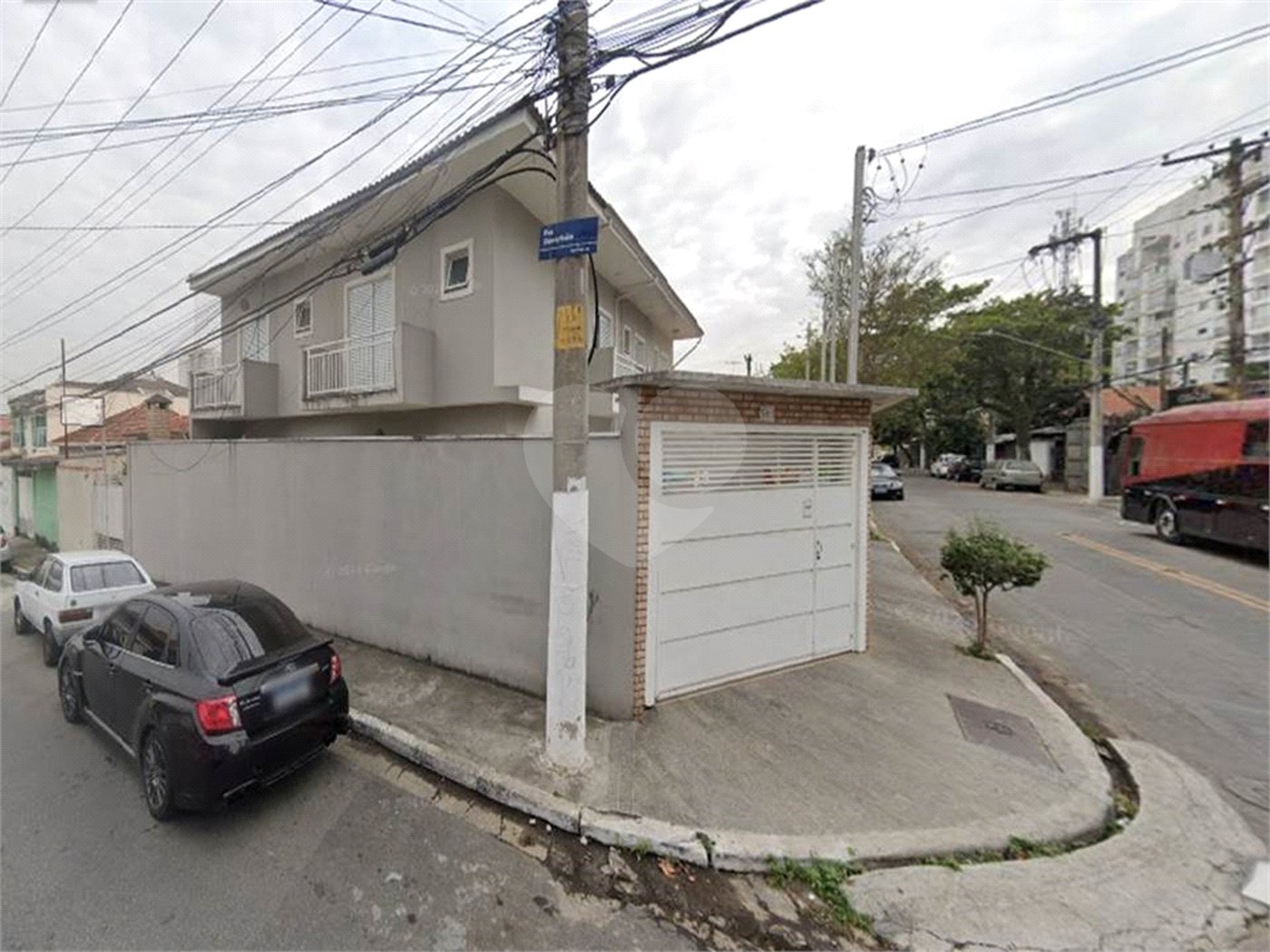 Sobrado à venda com 2 suítes em Campo Grande, São Paulo, SP