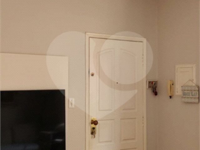 Apartamento à venda com 2 quartos em Vila Paulicéia, São Paulo, SP