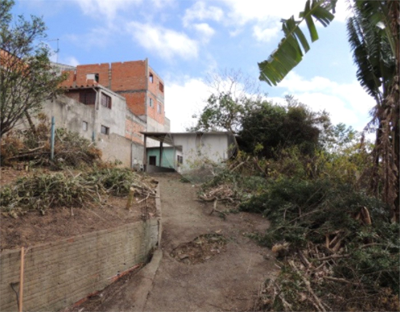 Terreno à venda em Tremembé, São Paulo, SP