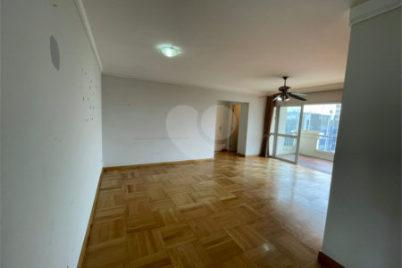 Apartamento à venda ou para alugar com 3 suítes em Vila Suzana, São Paulo, SP