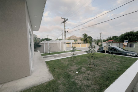 Casa em condomínio à venda com 3 suítes em Caravelas, Armação dos Búzios, RJ