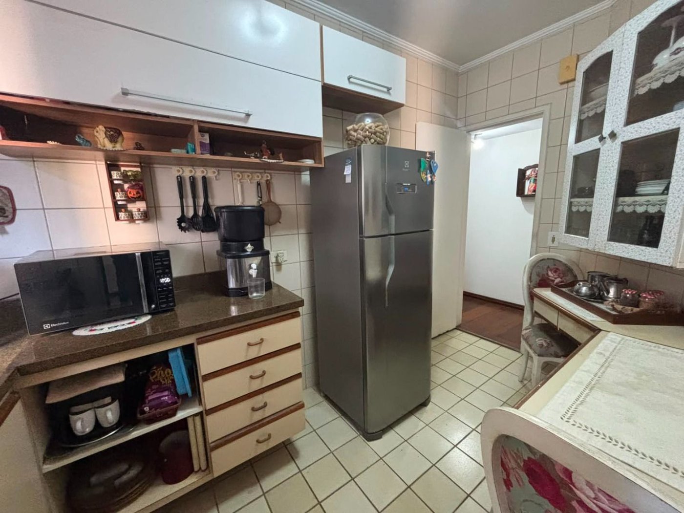 Apartamento com 2 dormitórios à venda, 79 m² por R$ 800.000,00 - Aparecida - Santos/SP