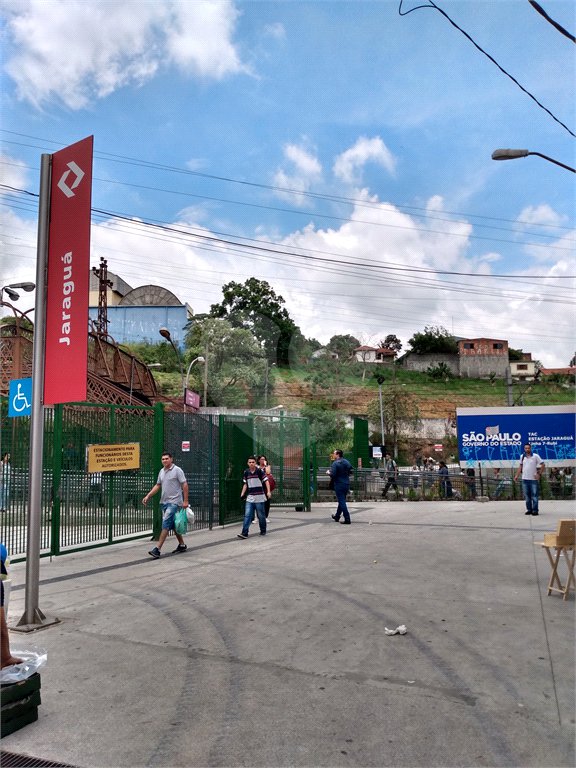 Terreno à venda em Jaraguá, São Paulo, SP