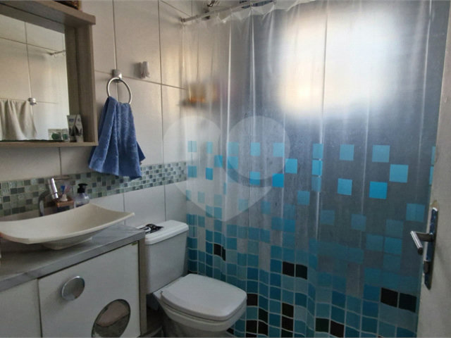 Sobrado à venda com 4 quartos em Casa Verde, São Paulo, SP